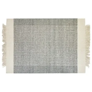 Tatlisu Ullmatta 160x230 cm Grå - Textil & mattor Reapris