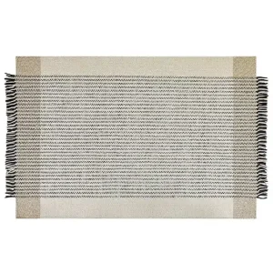 Divarli Ullmatta 140x200 cm Beige - Textil & mattor Nyhet