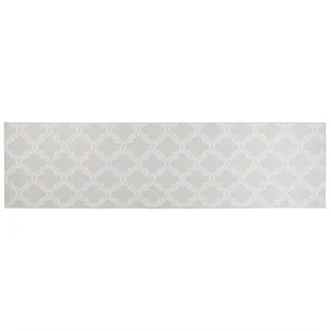 Kadayal Ryamatta 80x300 cm Beige - Textil & mattor Bästa pris