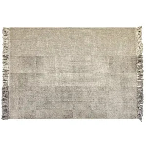 Nedsatt pris Tekeler Ullmatta 160x230 cm Grå - Textil & mattor