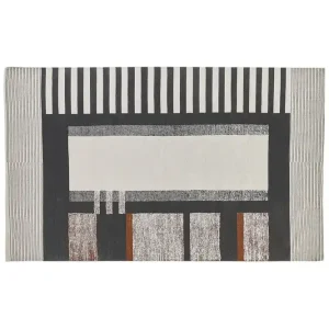Billigare Kakinada Ryamatta 140x200 cm Beige - Textil & mattor