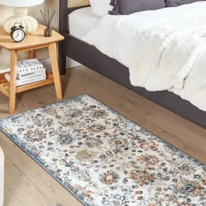 Akori Ryamatta 80x150 cm Beige - Textil & mattor Fri frakt