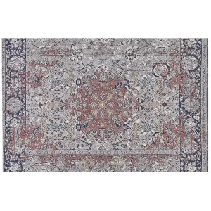 Nedsatt pris Korgan Ryamatta 150x230 cm Brons - Textil & mattor