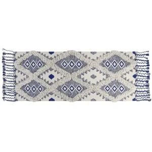 Sänkt pris Manavgat Gångmatta 80x200 cm Beige - Textil & mattor