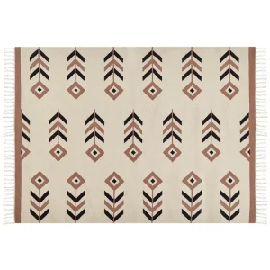 Niavan Kelimmatta 200x300 cm Beige - Textil & mattor Begränsad tid