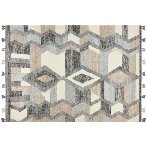 Aygezard Ullmatta 200x300 cm Grå - Textil & mattor Utförsäljning