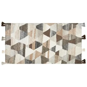 Argavand Ullmatta 80x150 cm Beige - Textil & mattor Rea