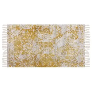 Boyali Orientalisk Matta Gul - Textil & mattor Begränsat erbjudande