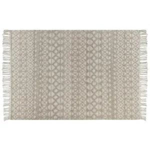 Erbjudandepris Alucra Ryamatta 160x230 cm Beige - Textil & mattor