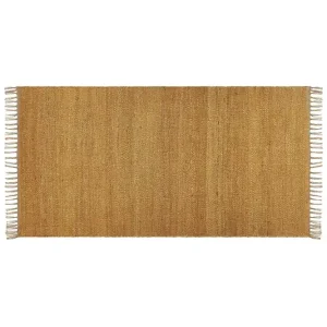 Lunia Jutematta 80x150 cm Beige - Textil & mattor Begränsad tid