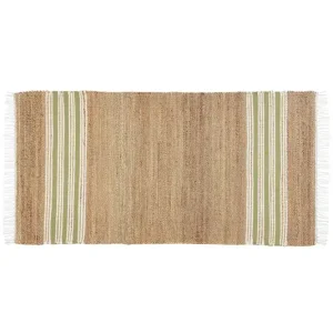 Begränsad tid Mirza Jutematta 80x150 cm Beige - Textil & mattor