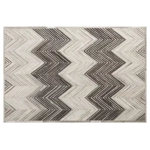 Aytepe Skinnmatta 140x200 cm Grå - Textil & mattor Nyhet