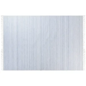 Kampanjpris Malhia Ryamatta 160x230 cm Blå - Textil & mattor