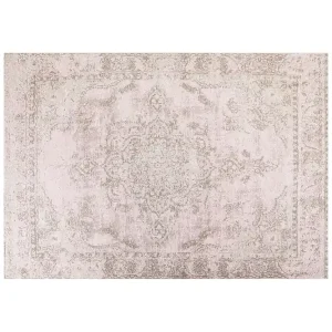 Lägg i varukorgen Ryamatta Matarim 160x230 cm Rosa - Textil & mattor