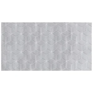 Kampanj Skinnmatta Thatta 80x150 cm Grå - Textil & mattor