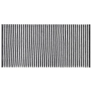 Populärt val Sofulu Ryamatta 80x150 cm Vit - Textil & mattor