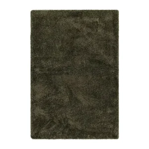 KM Home Floki Wiltonmatta 300x400 cm Smaragdgrön - Textil & mattor Fri frakt
