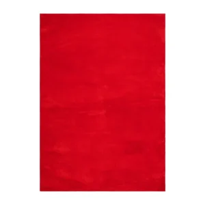 Begränsad tid KM Home Soft Wiltonmatta 300x400 cm Röd - Textil & mattor