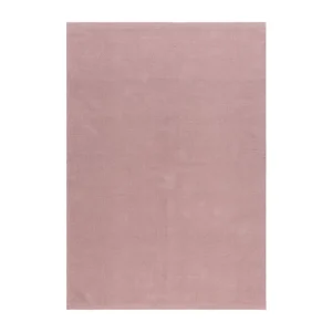 Kundfavorit KM Home Hemse Bomullsmatta 200x300 cm Rosa - Textil & mattor