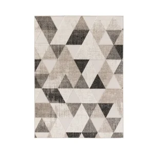 Beställ idag Eustache Ryamatta 180x120 cm Beige - Textil & mattor