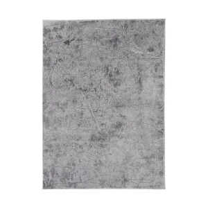 Siggi Ryamatta 180x120 cm Grå - Textil & mattor Billigare
