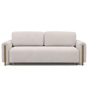 Arcadova 3-sits Soffa Beige - Möbler Bästa pris