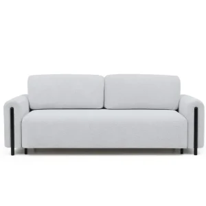 Arcadova 3-sits Soffa Grå - Möbler Reapris