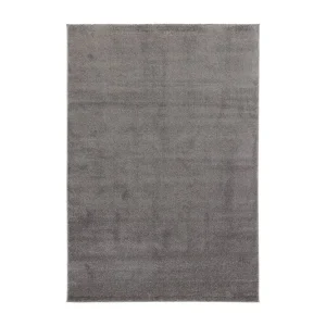 Verlice Ryamatta Rektangulär 150x80 cm Grå - Textil & mattor risnedsättning