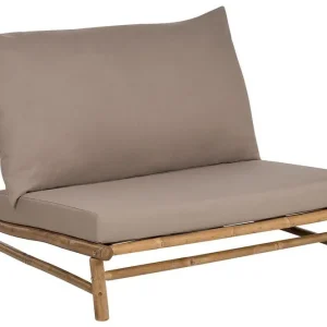Rosthern Utefåtölj Ljusbrun/Beige - Utemöbler & utemiljö Köp nu