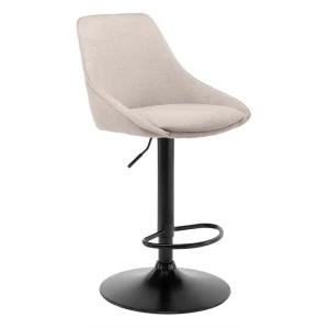Delera Barstol 114 cm Beige - Möbler Expressleverans