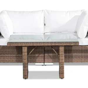 Beställ idag Bahamas Loungegrupp 2-sits - Utemöbler