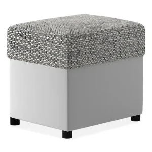 Arabejo Fotpall 45x35 cm - Möbler Snabb leverans
