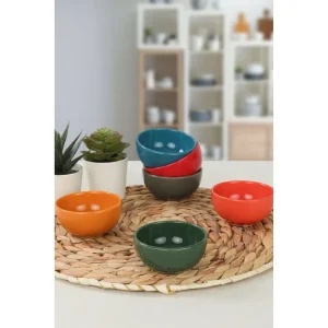 Beställ nu Karshana Djup Tallrik 8 cm - Kök & hushåll