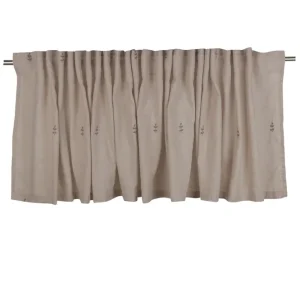 Anna Gardinkappa 55 cm - Textilier & mattor Expressleverans