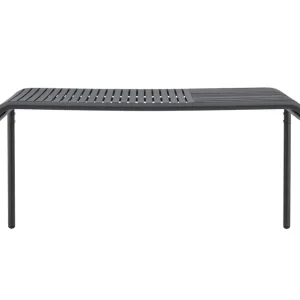 Begränsad tid Gardeno Matbord Utomhus 90x150 cm utebord i aluminium - Utemöbler