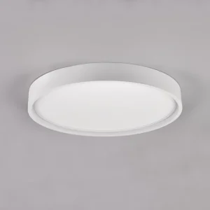 Beställ idag Doha LED Plafond 45 cm mattvit - Belysning