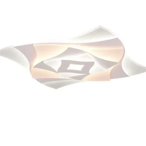 Begränsat erbjudande Akita LED Plafond mattvit - Belysning