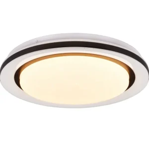 Cartida LED Plafond vit starlight RGB - Belysning Kundfavorit
