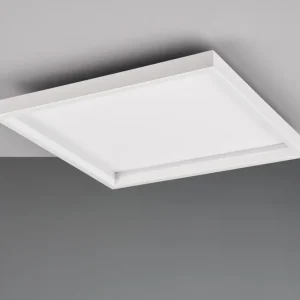 Snabb leverans Rotonda LED Plafond fyrkant mattvit - Belysning