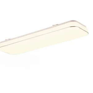 Snabb frakt Blanca LED Plafond 60x17 cm vit - Belysning