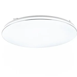 Blanca LED Plafond 53 cm vit 4000K - Belysning Populär