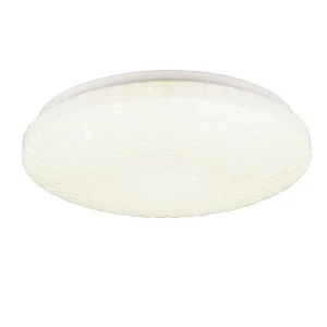 Vega LED Plafond vit starlight - Belysning Premium