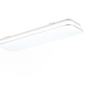Beställ nu Blanca LED Plafond 60x17 cm vit 4000K - Belysning