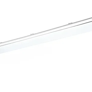 Snabb leverans Blanca LED Plafond 120x17 cm vit 4000K - Belysning