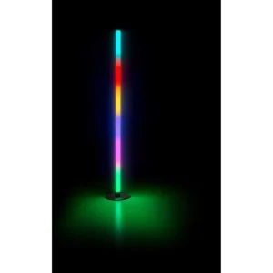 Tendo LED Golvlampa svart RGB - Möbler Kampanj
