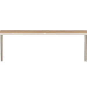Break Matbord Utomhus 90x205 cm - Utemöbler Kampanjpris