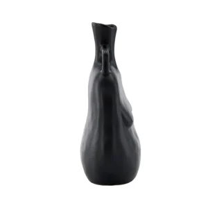 Venture Home Conta Vas 10x10 cm Svart - Inredning Nyhet