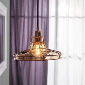 Begränsat antal TORRE Taklampa 26 cm - Belysning