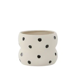 Snabb leverans Venture Home Dapne Kruka Beige - Inredning