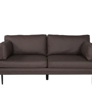 Venture Home Boom 2-sits Soffa Brun - Möbler Billig